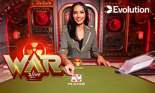 Taya365 Casino Games